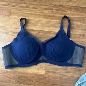 Honeylove Deep Blue Women's Bra
